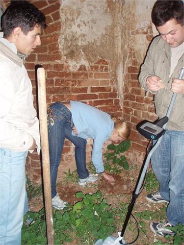 Лето 2008