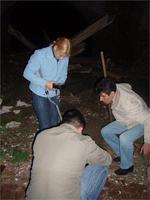 лето 2008