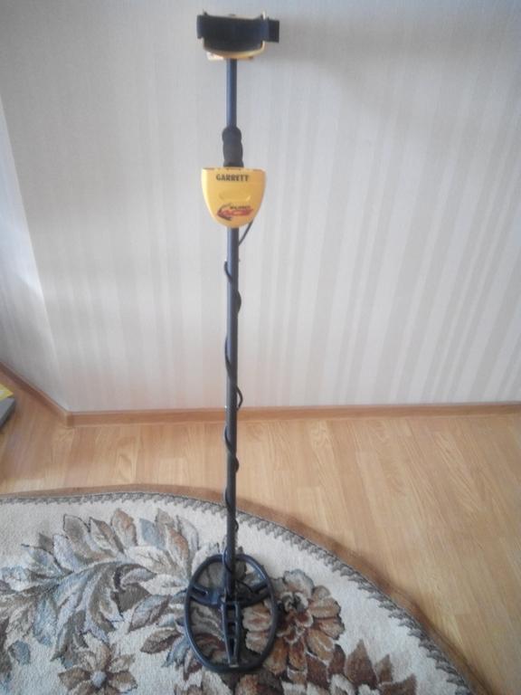 аппарат