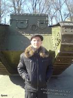 броня