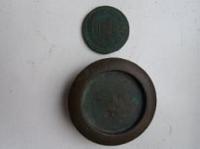 двушка и гирька