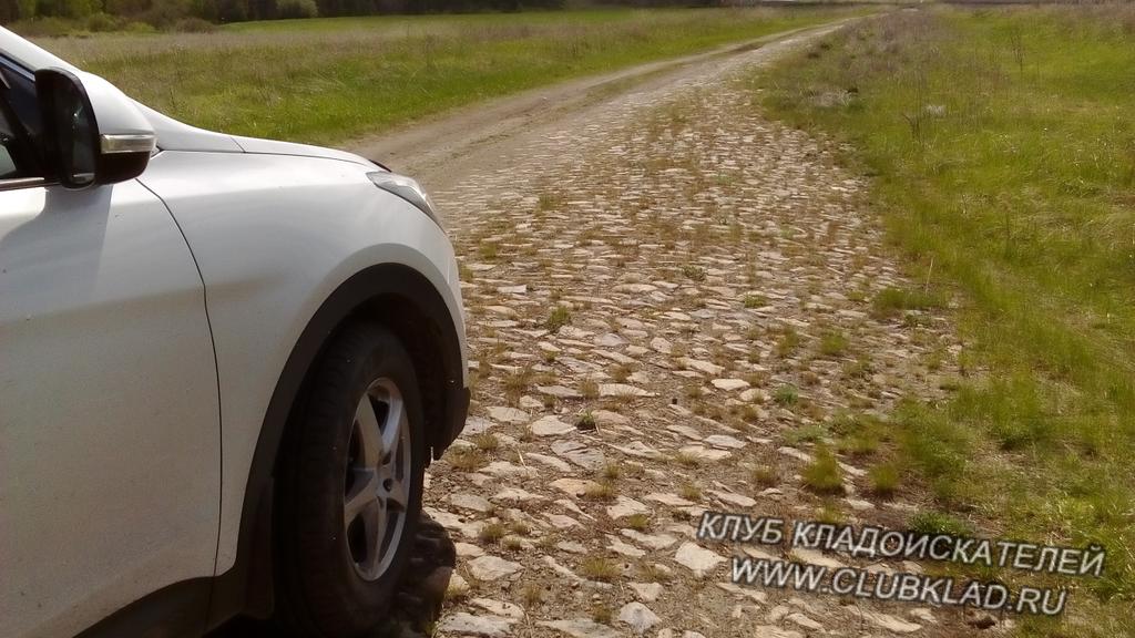 ИНТЕРЕСНЫЕ МЕСТА