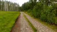 екатерининский тракт