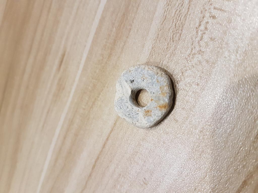 Грузило или чтото еще