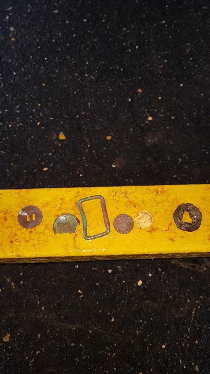 Открытие сезона