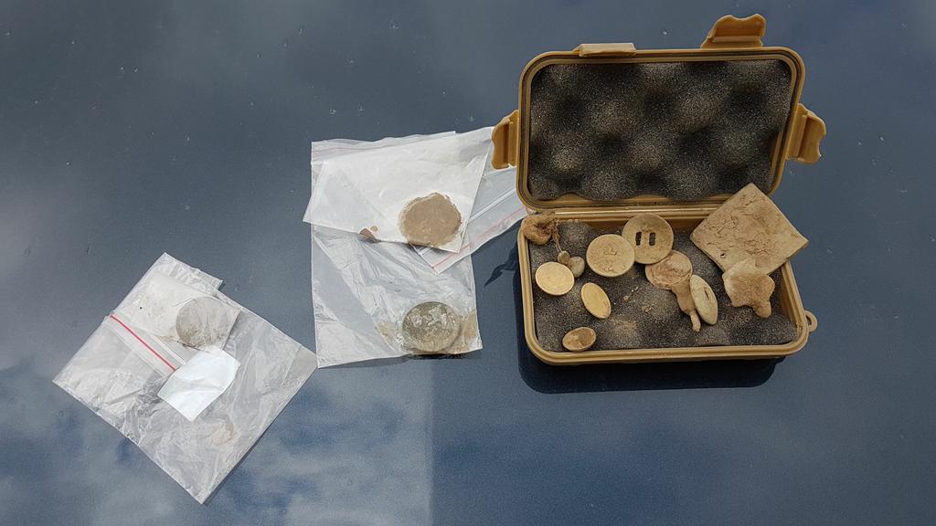 итог второй поездки