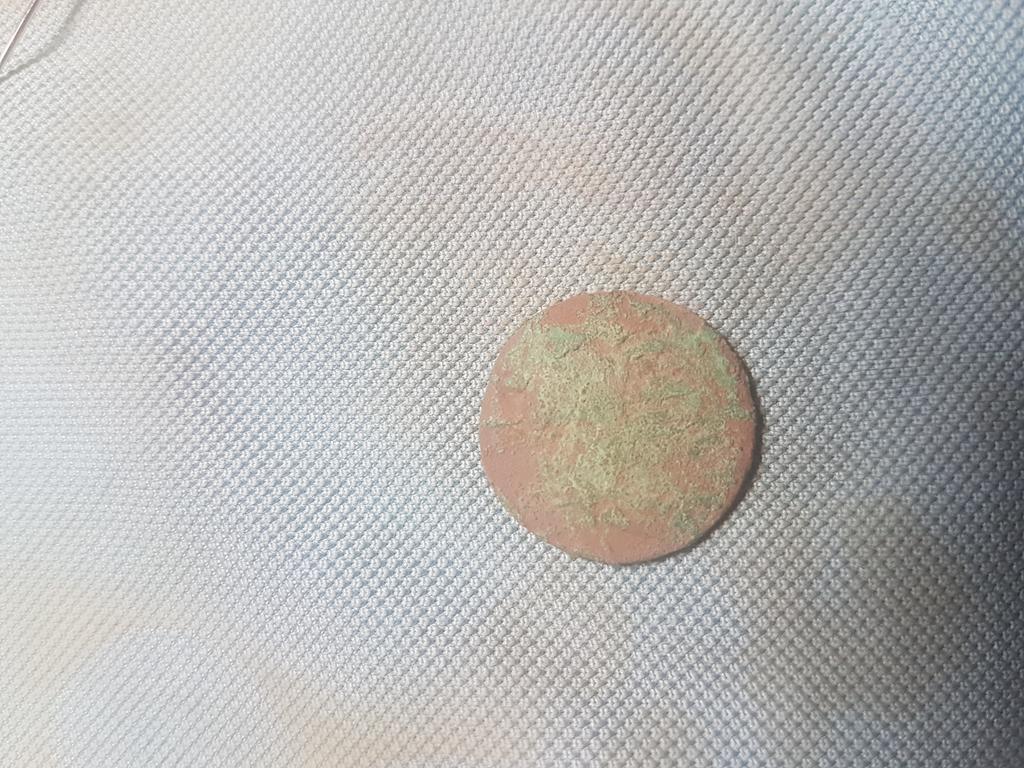 Деньга Екатерина-2