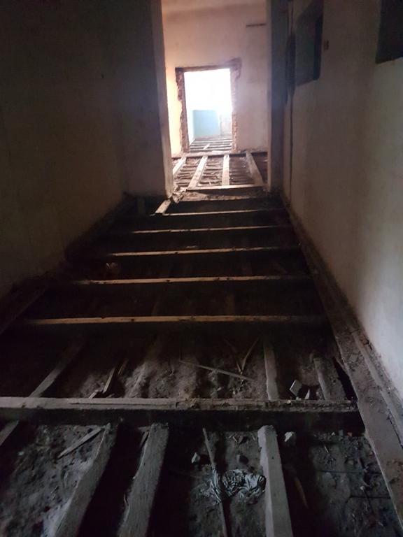 Внутренний разгром-2