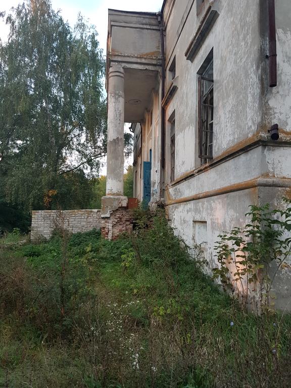 Усадьба-4