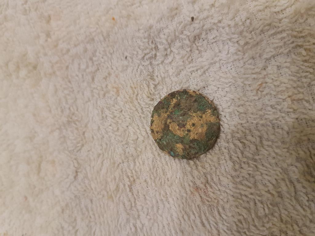 Убитая бетонрм