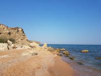 А вот здесь я тестировался с МД