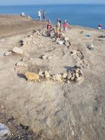 Останки строения