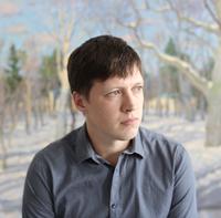 Художник живописец