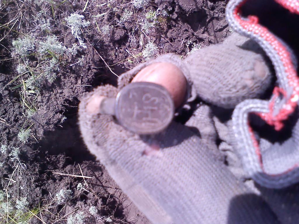 серебро год 1769