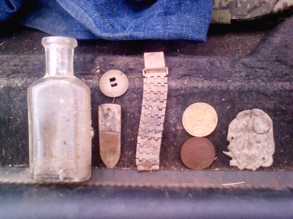 концевик на ремень