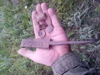 обломок