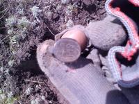 серебро год 1769