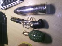 паьхюм копателя