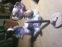 чернильница