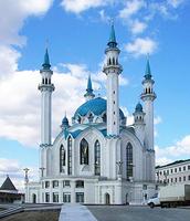 Кул-Шариф