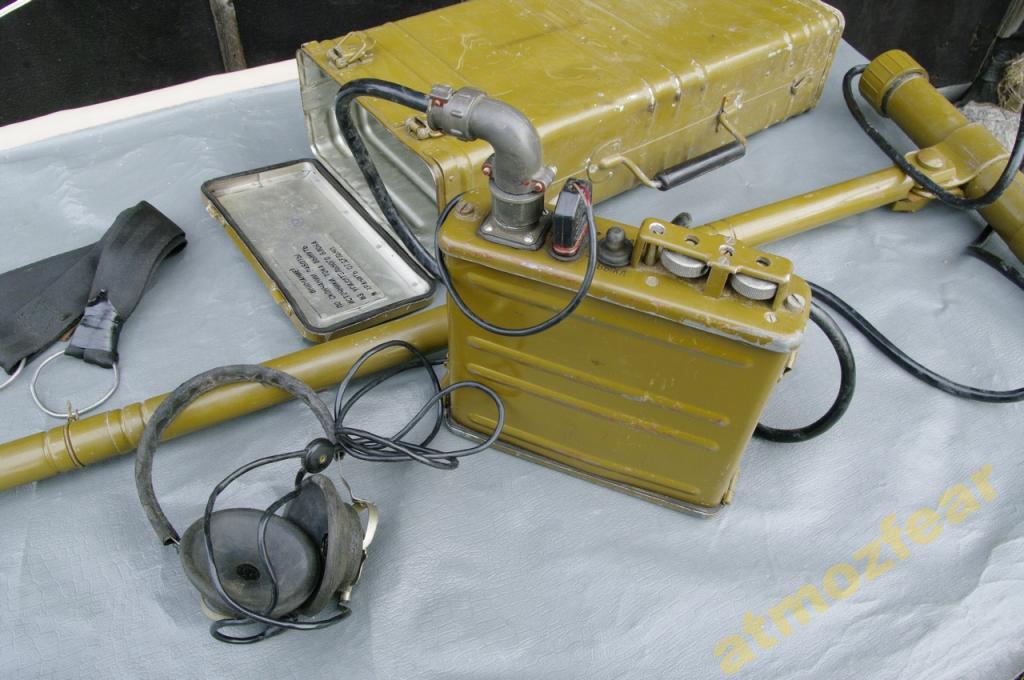 ИМП армейский