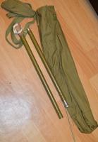 Щуп сапёра-минёра алюминиевый, разборный