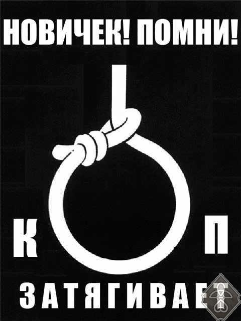 новичёк