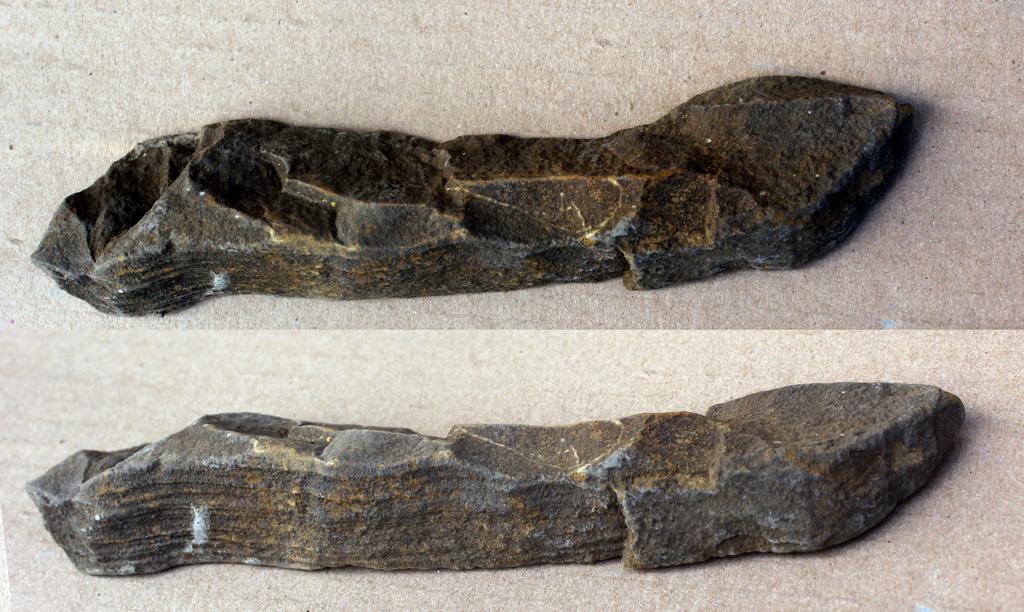 Фаллос. Артефакт