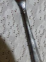 ложка 1751 года наверное