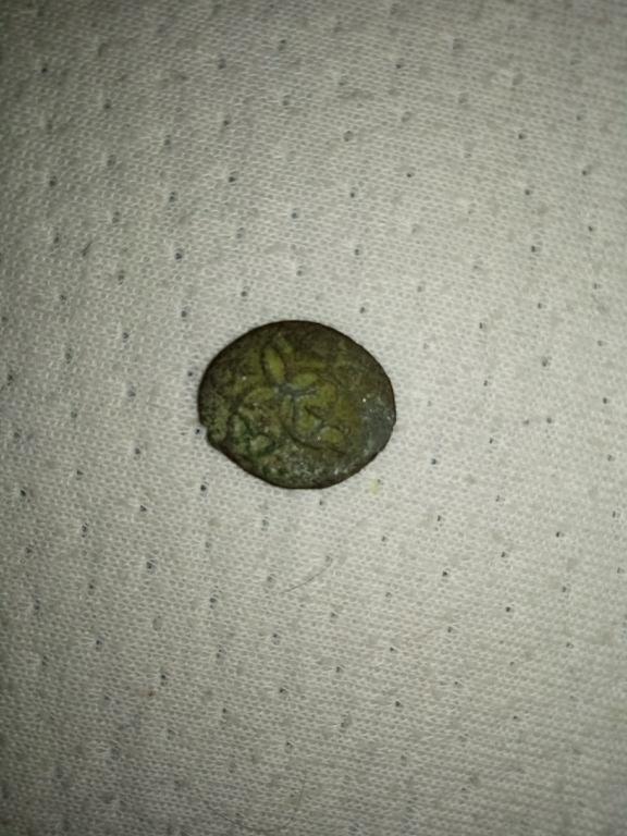 возможно монета