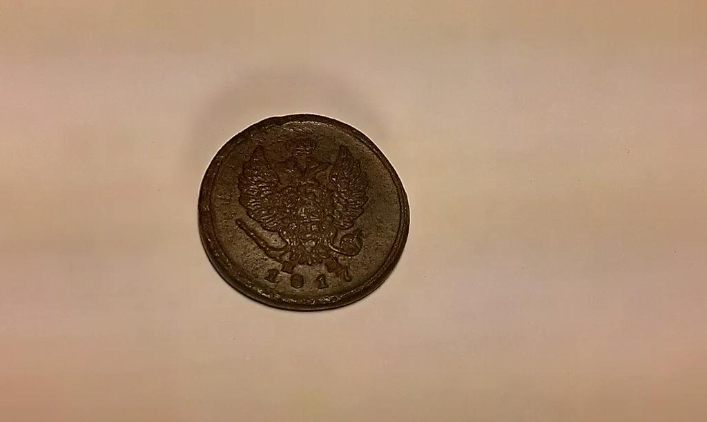 2 крпейки 1817