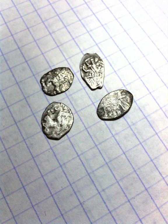 лицевая,сохран какой есть