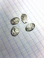 лицевая,сохран какой есть