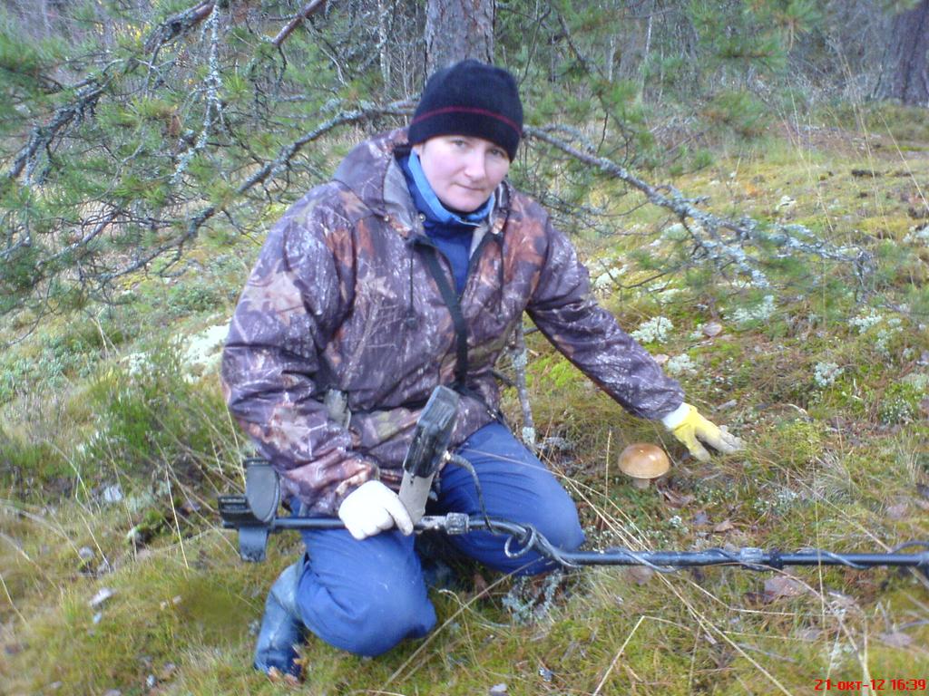 закрытие сезона 2012