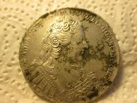 анна иоановна