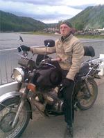 юрий
