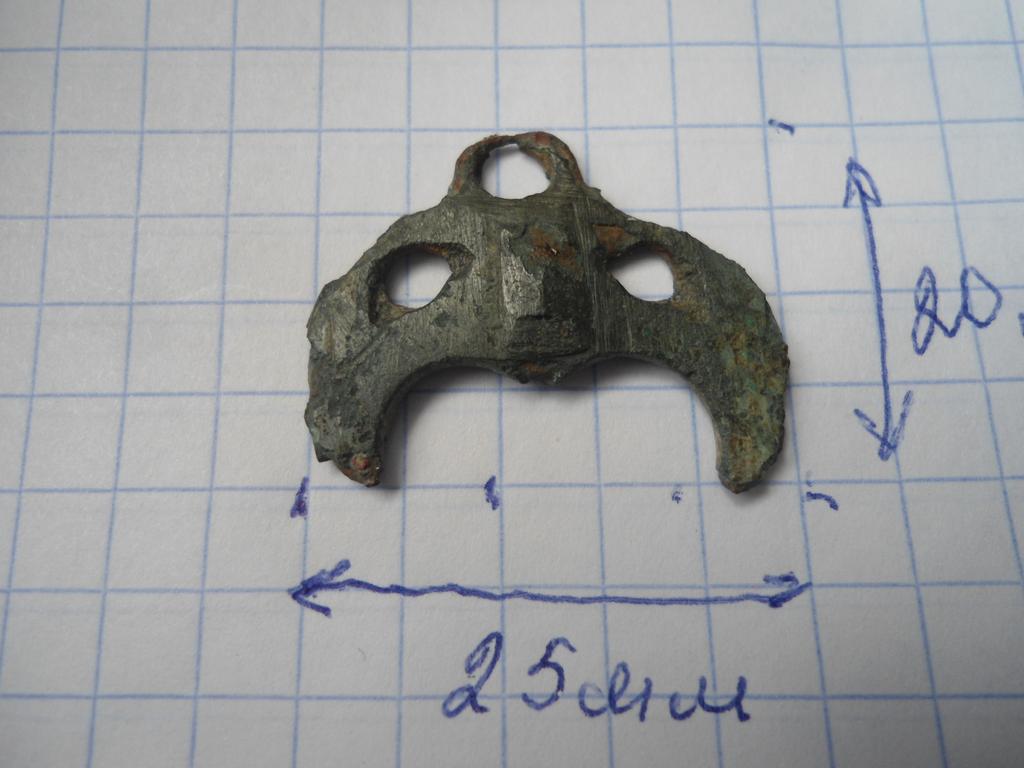 Подмосковье