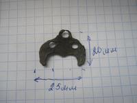 обратная сторона