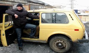  ДЖИП куплен )))