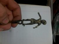 Вот нашли. А что это?