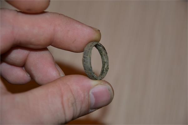 кольцо