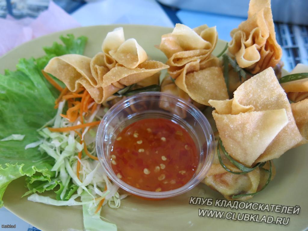 Vegetarian festeval Phuket 2013