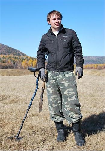 03-10-2009. Закрытие сезона Бурхай