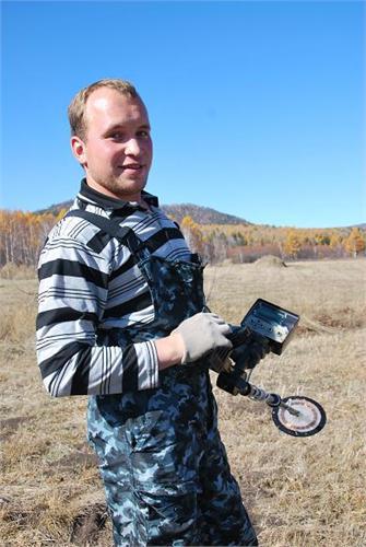 03-10-2009. Закрытие сезона Бурхай