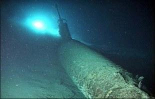 Обследование советской подводной лодки, идентифицированной как Щ-216, начнётся уже в августе. В настоящее время специалисты проводят техническую подготовку оборудования