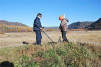 03-10-2009. Закрытие сезона Бурхай