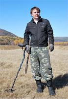 03-10-2009. Закрытие сезона Бурхай