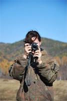 03-10-2009. Закрытие сезона Бурхай