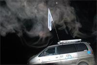 03-10-2009. Закрытие сезона. Бурхай