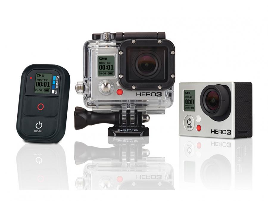 Gopro hero